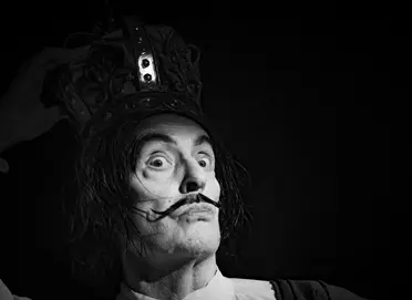 De Dalí a Salvador
