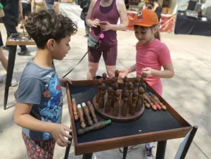Atrações para curtir com as crianças em outubro