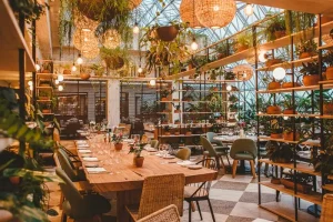 Folclore vai à mesa em brunch do Dia do Saci