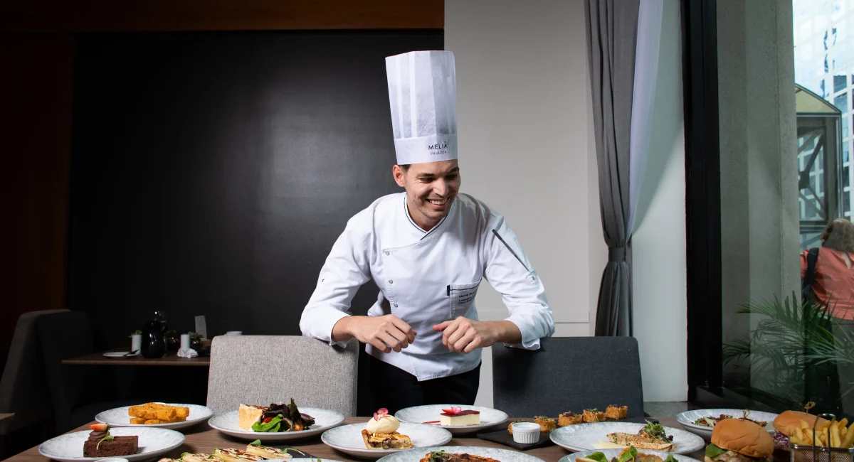 Gran Vía abre a cozinha com noites temáticas