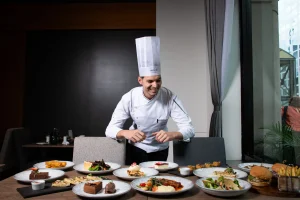 Gran Vía abre a cozinha com noites temáticas